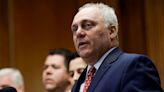 House Majority Leader Steve Scalise diagnosed with blood cancer