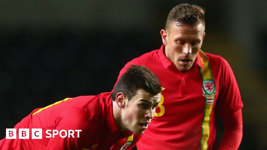 Gareth Bale: 'Passionate' Craig Bellamy a perfect fit for Wales