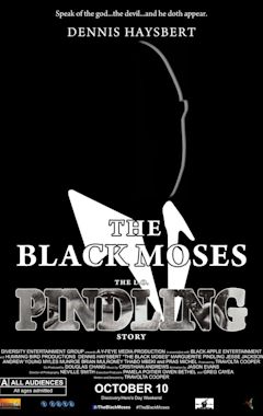 The Black Moses