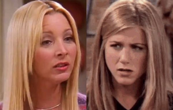 Friends star explains why she struggled with ‘irritating’ detail about sitcom