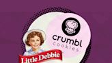 This Little Debbie-Inspired Dessert Is Taking Over Crumbl This Week