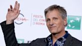 Viggo Mortensen, la estrella de la trilogía "El señor de los anillos", deja huella en Durango