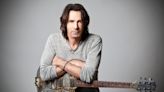 Rick Springfield didn't think he'd ever get a record deal. Then Jessie's girl walked in