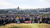 2022 British Open third round: Tee times, TV channel, streaming info for Saturday at St. Andrews