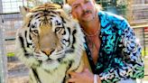 'Tiger King' Joe Exotic kills presidential campaign