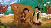 Brother Bear 2: Where to Watch & Stream Online