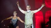 Robbie Williams 2023 Australian Tour Setlists