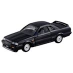 TOMICA 黑盒#04日產SKYLINE GTS-R_TM 13183 日本TOMY多美小汽車 永和小人國玩具店