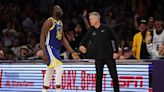 Steve Kerr aún tiene fe en Draymond Green