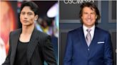 ‘Top Gun Maverick’ co-star on Tom Cruise: He writes stories for himself