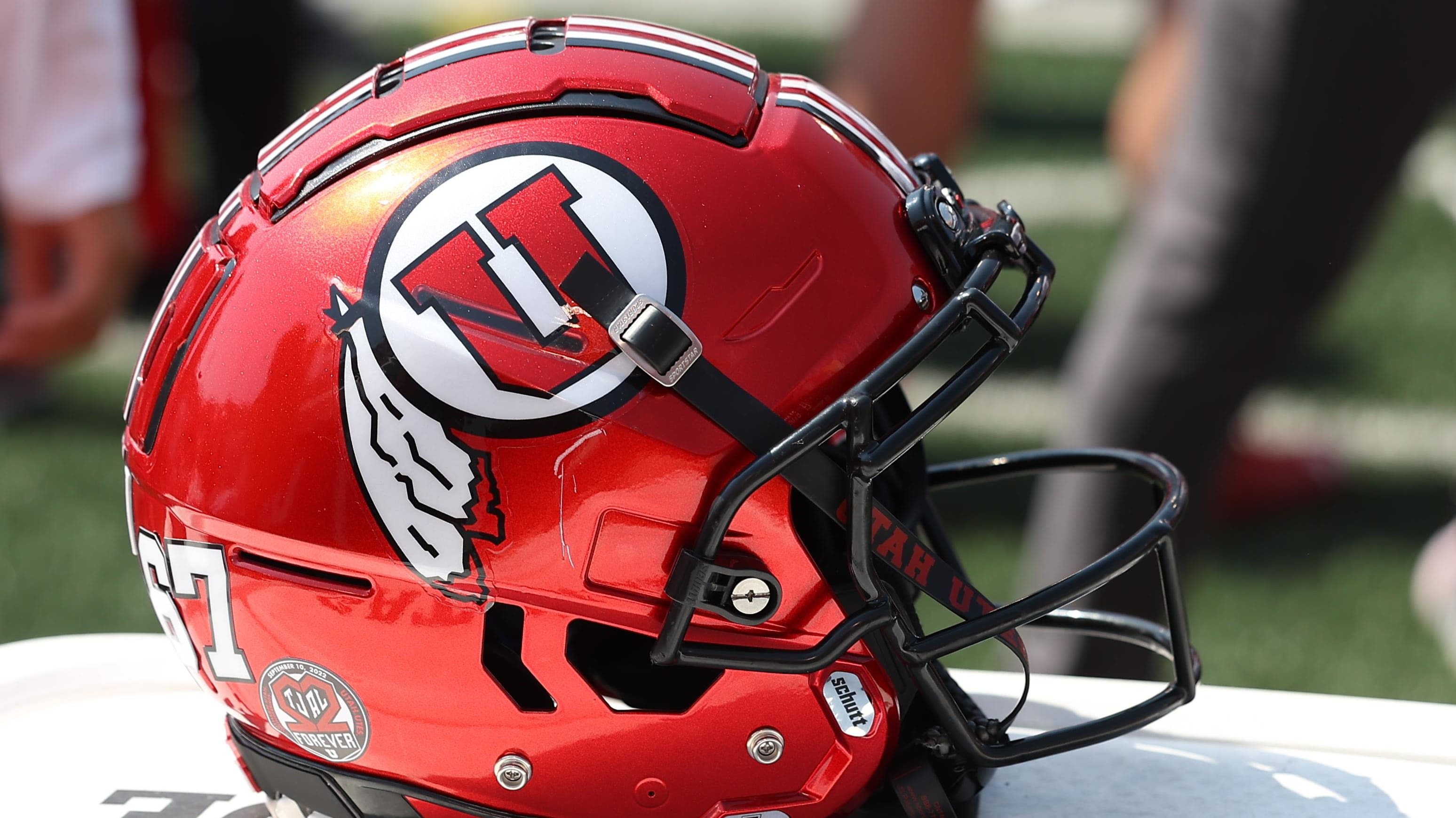 Tight End Dallen Bentley Earns Praise as Utah's 'Biggest Offseason Standout'