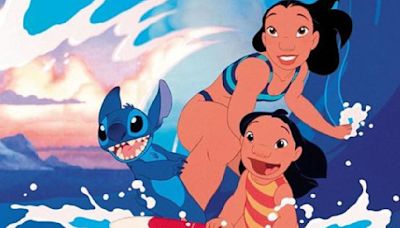 ¡'Lilo y Stitch' regresan! Revelan primera imagen del live action y cuándo se estrenará en cines