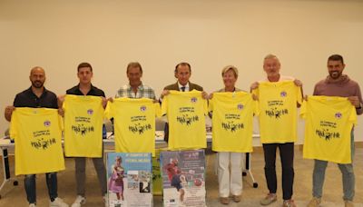 El cuarto Campus de Fútbol Mejías se celebrará del 22 al 26 de julio en los campos de Hipotels Novo Sancti Petri