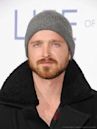 Aaron Paul