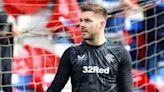 Craig Gordon suspects Rangers backlash is coming for Hearts as he plots roadblock in Jack Butland's journey