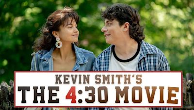 Kevin Smith Drops Trailer for 'The 4:30 Movie' [WATCH] | 94.5 The Buzz | Karah Leigh