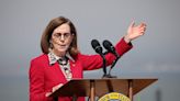 Oregon Gov. Kate Brown commutes sentences of all 17 inmates on death row in her final month in office