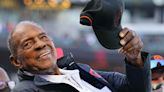 Baseball legend Willie Mays dies at age 93