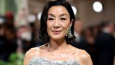 Michelle Yeoh Is Set to Star in the TV Sequel Series 'Blade Runner 2099'