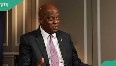 “Bring it down”: Nigerian bank MD calls out CBN over high interest rates