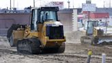 Work underway for Hamilton's new $6.2 million fire station