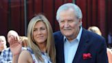 Jennifer Aniston’s Father John Aniston Dead at 89: See Her Emotional Statement