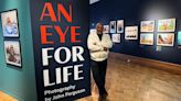 Photographer honoured by exhibition in home town