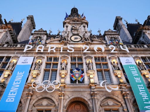 Visa: 78% of Purchases at Paris Olympics Involved Contactless Payments