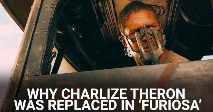 George Miller Explains Why Charlize Theron Was Replaced For 'Furiosa' By Anya Taylor-Joy