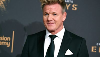 Celebrity chef Gordon Ramsay to open new restaurant in downtown St. Louis