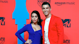 Cristiano Ronaldo cradles baby daughter in new photo after sharing loss of her twin brother