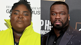 Chika Blasts 50 Cent For Comparing Megan Thee Stallion To Jussie Smollett