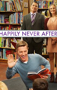 Happily Never After