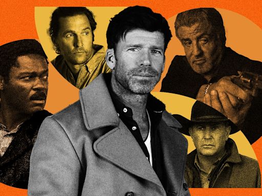 A guide to all of Taylor Sheridan's latest and upcoming 'Yellowstone' spinoffs, sequels, and other projects