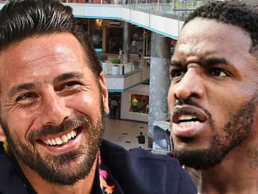 Claudio Pizarro construye mall en Punta Hermosa para competir con el de Jefferson Farfán, revela Gabriel Calvo