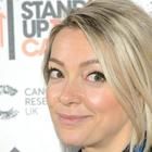 Cherry Healey