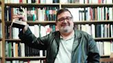 Muere Miguel Hernández, librero histórico de la Antonio Machado