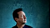 Julian Lennon review, Jude: Circling themes of trust betrayed and the slog of survival