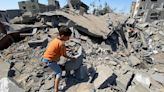 Mueren al menos cuatro personas, incluidos dos niños, en nuevos bombardeos israelíes sobre la ciudad de Gaza