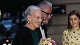 Margarita de Dinamarca, firme ante el descontento del príncipe Joaquín: 'Será bueno para ellos en el futuro'