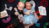 2 babies born on same day in Alabama named after husband and wife country music stars