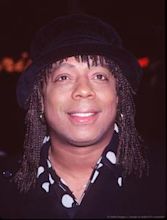 Rick James