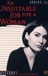 An Unsuitable Job for a Woman