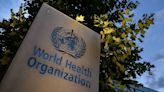 WHO passes resolution condemning Russia for causing health emergency in Ukraine