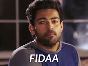 Fidaa