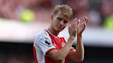 Arsenal injury update: Martin Odegaard, Gabriel Jesus, Ben White latest news and return dates