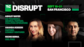 Coalition Operators, Cowboy Ventures and Finix set an equitable cap table at TC Disrupt 2023