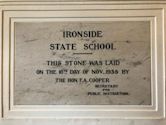 Ironside State School