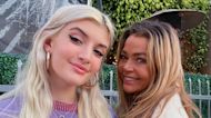 Denise Richards Defends Daughter Sami Sheen For Joining OnlyFans: 'I Wish I Had The Confidence'