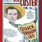 Bob Custer